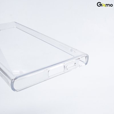 Gizmo Defense Protect เคสซัมซุง เคสใส กันรอยขีดข่วน กันกระแทก s24/s24+/s24ultra