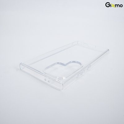 Gizmo Defense Protect เคสซัมซุง เคสใส กันรอยขีดข่วน กันกระแทก s24/s24+/s24ultra