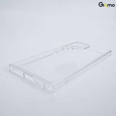 Gizmo Defense Protect เคสซัมซุง เคสใส กันรอยขีดข่วน กันกระแทก s24/s24+/s24ultra