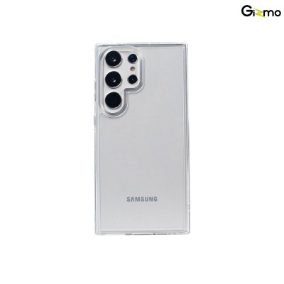 Gizmo Defense Protect เคสซัมซุง เคสใส กันรอยขีดข่วน กันกระแทก s24/s24+/s24ultra