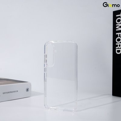 Gizmo Defense Protect เคสซัมซุง เคสใส กันรอยขีดข่วน กันกระแทก s24/s24+/s24ultra