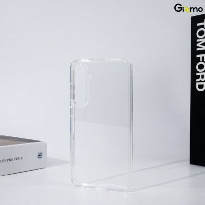 Gizmo Defense Protect เคสซัมซุง เคสใส กันรอยขีดข่วน กันกระแทก s24/s24+/s24ultra