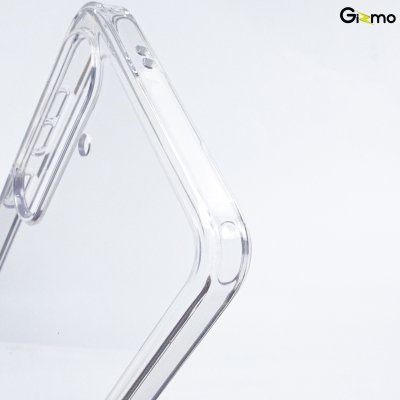 Gizmo Defense Protect เคสซัมซุง เคสใส กันรอยขีดข่วน กันกระแทก s24/s24+/s24ultra