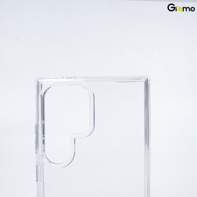 Gizmo Defense Protect เคสซัมซุง เคสใส กันรอยขีดข่วน กันกระแทก s24/s24+/s24ultra