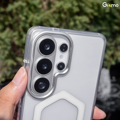 Gizmo Defense เคสกันกระแทก  Honey Comb Magsafe Samsung s26