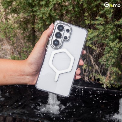 Gizmo Defense เคสกันกระแทก  Honey Comb Magsafe Samsung s26