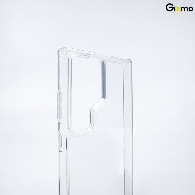 Gizmo Fusion Strong-X เคสซัมซุง เคสใส กันกระแทก กันเลนส์กล้อง S24 Ultra