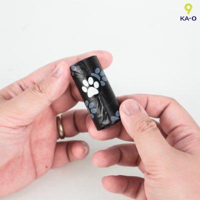 KA-O ถุงเก็บอุจจาระสัตว์เลี้ยง KA-002