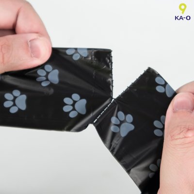KA-O ถุงเก็บอุจจาระสัตว์เลี้ยง KA-002
