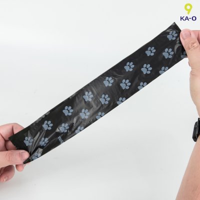 KA-O ถุงเก็บอุจจาระสัตว์เลี้ยง KA-002