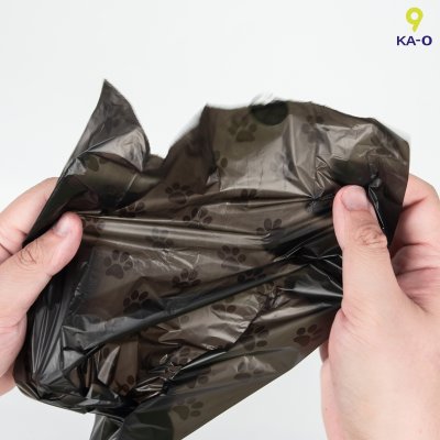 KA-O ถุงเก็บอุจจาระสัตว์เลี้ยง KA-002
