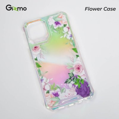 Gizmo เคสiphone14 สกรีนลาย หลากหลาย กันกระแทกดีเยี่ยม รุ่น Strong-X