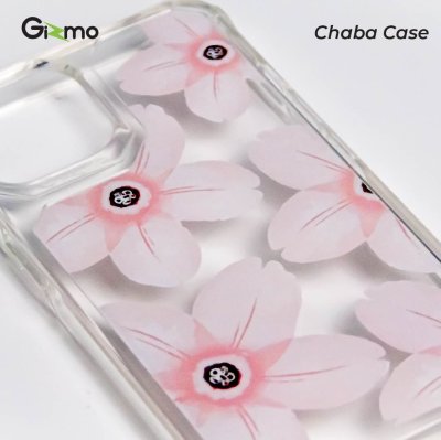 Gizmo เคสiphone14 สกรีนลาย หลากหลาย กันกระแทกดีเยี่ยม รุ่น Strong-X