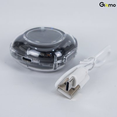 Lagsdom TWS Wireless หูฟังบูทูธไร้สาย Earphone รุ่น CY-T3