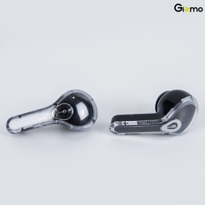 Lagsdom TWS Wireless หูฟังบูทูธไร้สาย Earphone รุ่น CY-T3