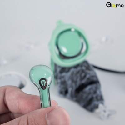 Lagsdom TWS Wireless หูฟังบูทูธไร้สาย Earphone รุ่น CY-T3