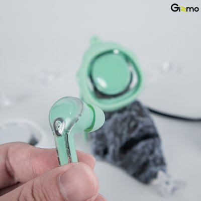 Lagsdom TWS Wireless หูฟังบูทูธไร้สาย Earphone รุ่น CY-T3