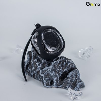 Lagsdom TWS Wireless หูฟังบูทูธไร้สาย Earphone รุ่น CY-T3