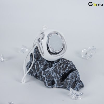 Lagsdom TWS Wireless หูฟังบูทูธไร้สาย Earphone รุ่น CY-T3