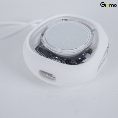 Lagsdom TWS Wireless หูฟังบูทูธไร้สาย Earphone รุ่น CY-T3