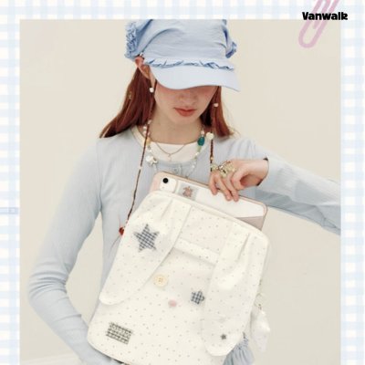VANWALK Cute Notebook series Laptops Bag รุ่น VS92 กระเป๋าใส่แท็บเล็ตและโน้ตบุ๊ก 13 นิ้ว