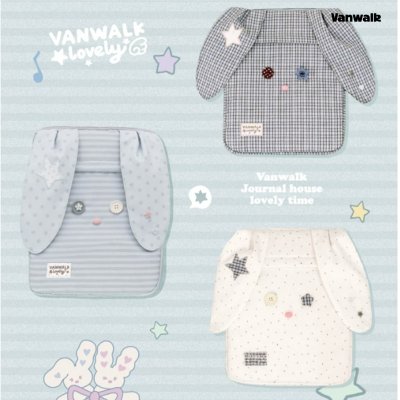 VANWALK Cute Notebook series Laptops Bag รุ่น VS92 กระเป๋าใส่แท็บเล็ตและโน้ตบุ๊ก 13 นิ้ว