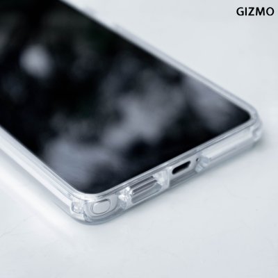 Gizmo Fusion with MagSafe เคสใสกันกระแทกแม่เหล็ก ปกป้อง 360 องศา สำหรับ Samsung S26 Series