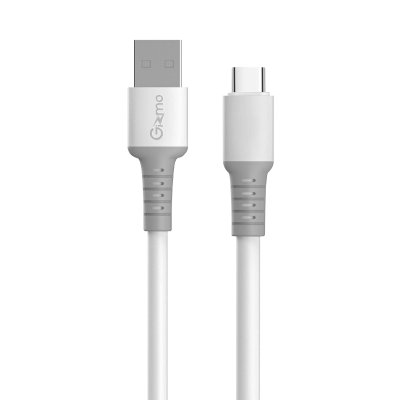 Gizmo สายชาร์จอุด้ง ไทป์ซี Type-C รุ่น GU-061