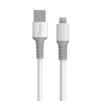 Gizmo สายชาร์จอุด้ง ไมโคร Micro รุ่น GU-067