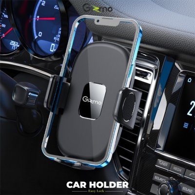 Gizmo ที่วางโทรศัพท์ในรถ Car holder ที่ยึดมือถือ รุ่น GH-053 ประกัน 1 ปี