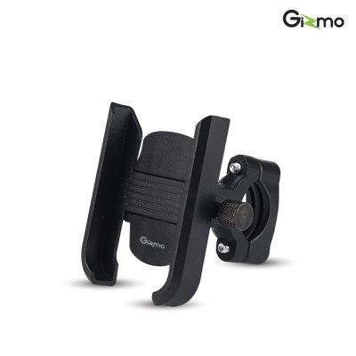 Gizmo ที่วางโทรศัพท์มอเตอร์ไซค์ ติดแฮนด์บาร์ รุ่น GH-031 ประกัน 1 ปี