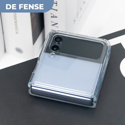 Gizmo เคสFlip4 เคสซัมซุง เคสโทรศัพท์กันกระแทก รุ่น Defense