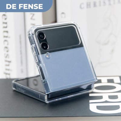 Gizmo เคสFlip4 เคสซัมซุง เคสโทรศัพท์กันกระแทก รุ่น Defense