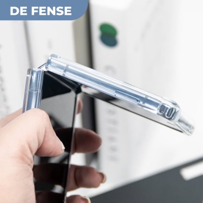 Gizmo เคสFlip4 เคสซัมซุง เคสโทรศัพท์กันกระแทก รุ่น Defense