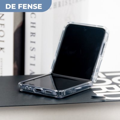 Gizmo เคสFlip4 เคสซัมซุง เคสโทรศัพท์กันกระแทก รุ่น Defense