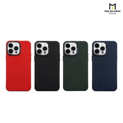 MOLAN CASE เคสโมลาน เคสแบบนิ่ม เคสสำหรับไอโฟน    foriPhone 13 /13 pro /13 pro max