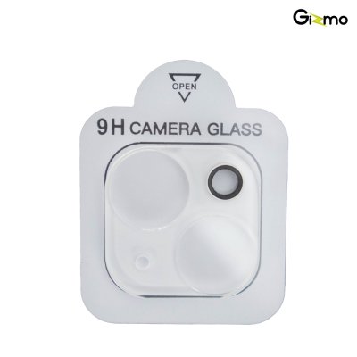 Gizmo ฟิล์มเลนส์ใส ติดเลนส์กล้อง 3D Camera Lens ซีรีย์ 12/13/14/15 รุ่น GL-001