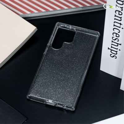 Gizmo เคสซัมซุง Samsung Galaxy S23 Ultra รุ่น Glitter Glam