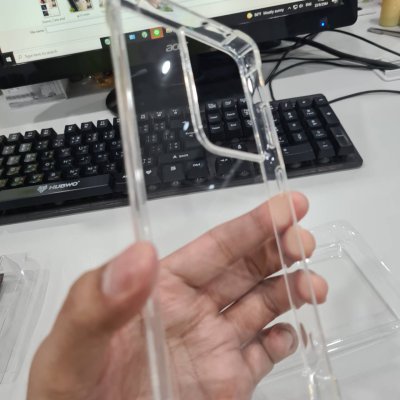 Gizmo เคสซัมซุง เคส Samsung Galaxy S20 S21+ S21 ultra รุ่น Fusion