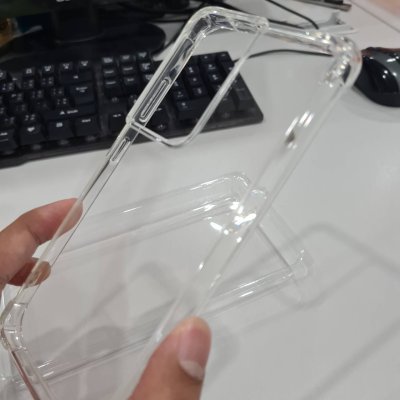 Gizmo เคสซัมซุง เคส Samsung Galaxy S20 S21+ S21 ultra รุ่น Fusion