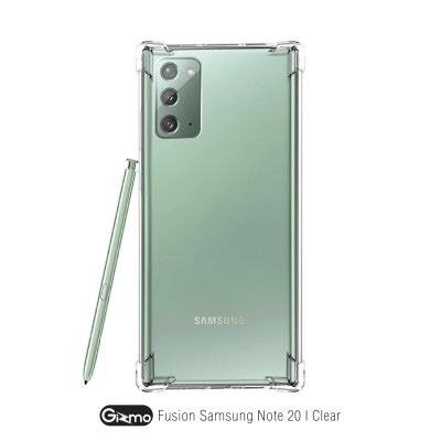 Gizmo เคสซัมซุง เคส Samsung Galaxy note20 note20ultra รุ่น Fusion