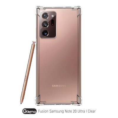Gizmo เคสซัมซุง เคส Samsung Galaxy note20 note20ultra รุ่น Fusion