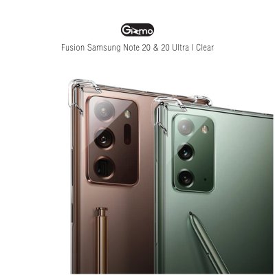 Gizmo เคสซัมซุง เคส Samsung Galaxy note20 note20ultra รุ่น Fusion