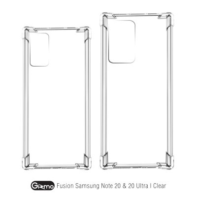 Gizmo เคสซัมซุง เคส Samsung Galaxy note20 note20ultra รุ่น Fusion
