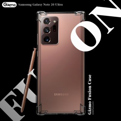 Gizmo เคสซัมซุง เคส Samsung Galaxy note20 note20ultra รุ่น Fusion