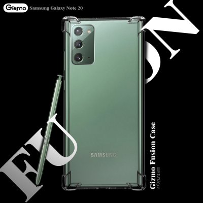 Gizmo เคสซัมซุง เคส Samsung Galaxy note20 note20ultra รุ่น Fusion
