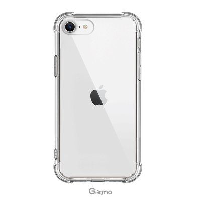 Gizmo เคสไอโฟนse เคสใสกันกระแทก เคส iPhone SE (2020) รุ่น Fusion