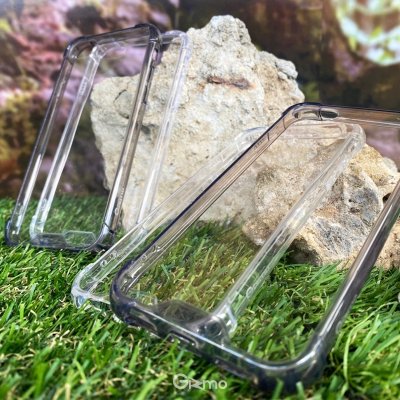 Gizmo เคสไอโฟนse เคสใสกันกระแทก เคส iPhone SE (2020) รุ่น Fusion