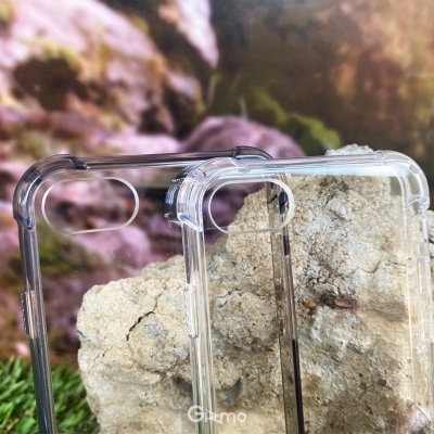 Gizmo เคสไอโฟนse เคสใสกันกระแทก เคส iPhone SE (2020) รุ่น Fusion