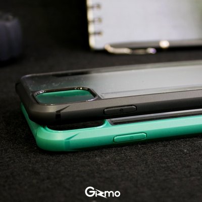 Gizmo เคสไอโฟน11 , 11 Pro , 11 Pro Max กันกระแทก รุ่น Fusion Strong X